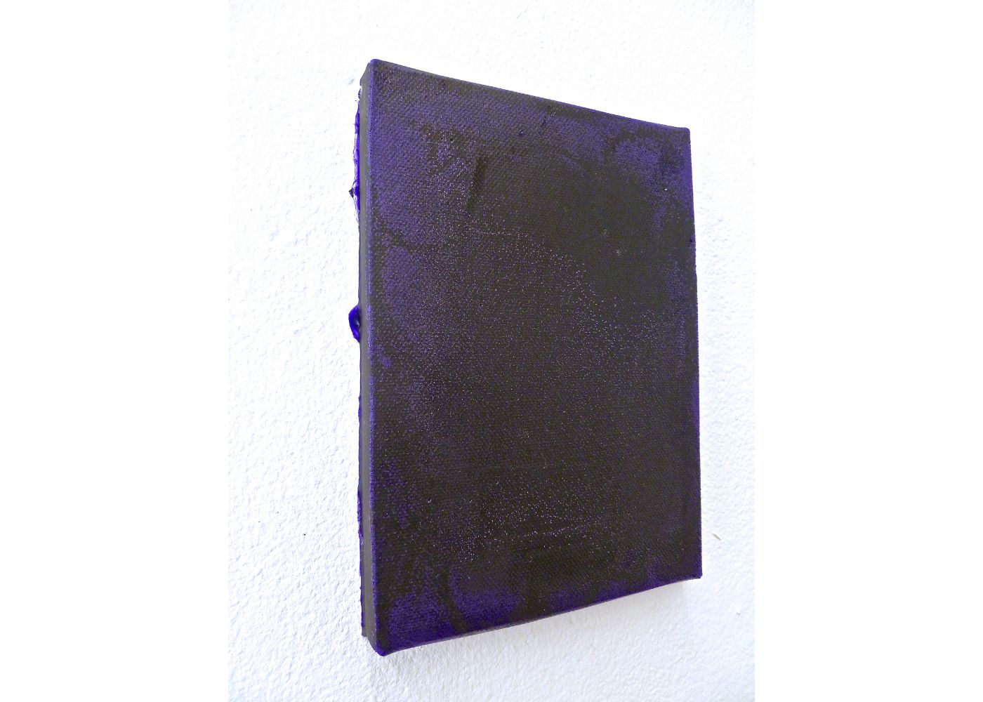 Color for paint, dark violet