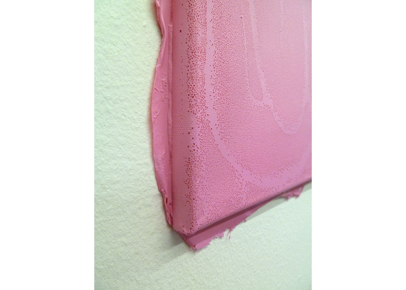 Detail, Color for Paint, pink