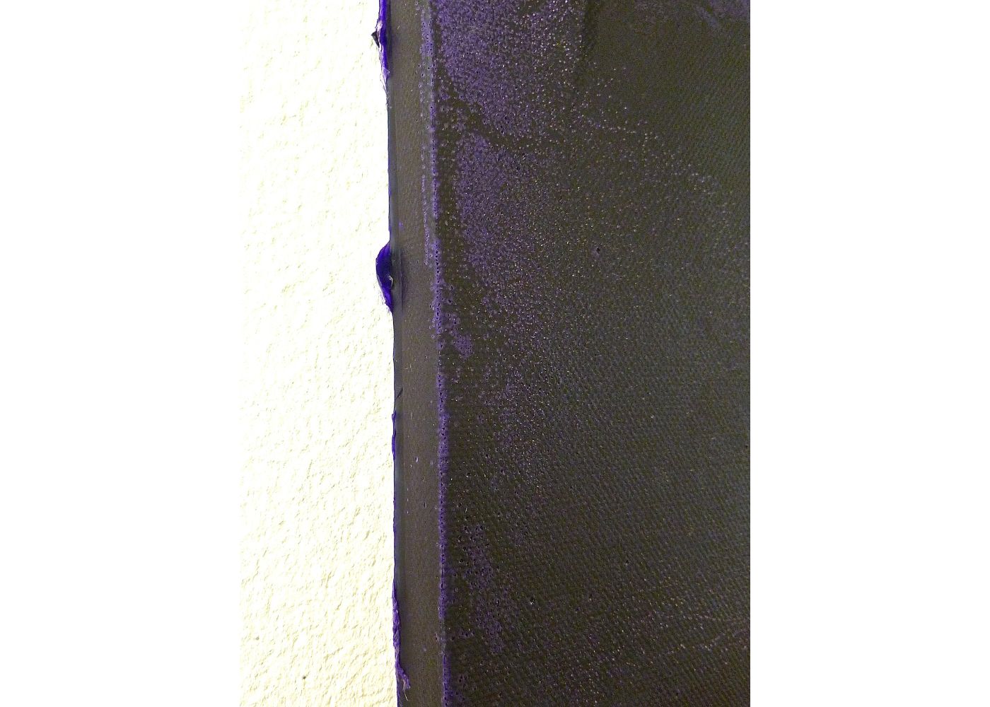 Detail, Color for Paint, dark violet