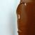 Detail, Under my Skin, brown