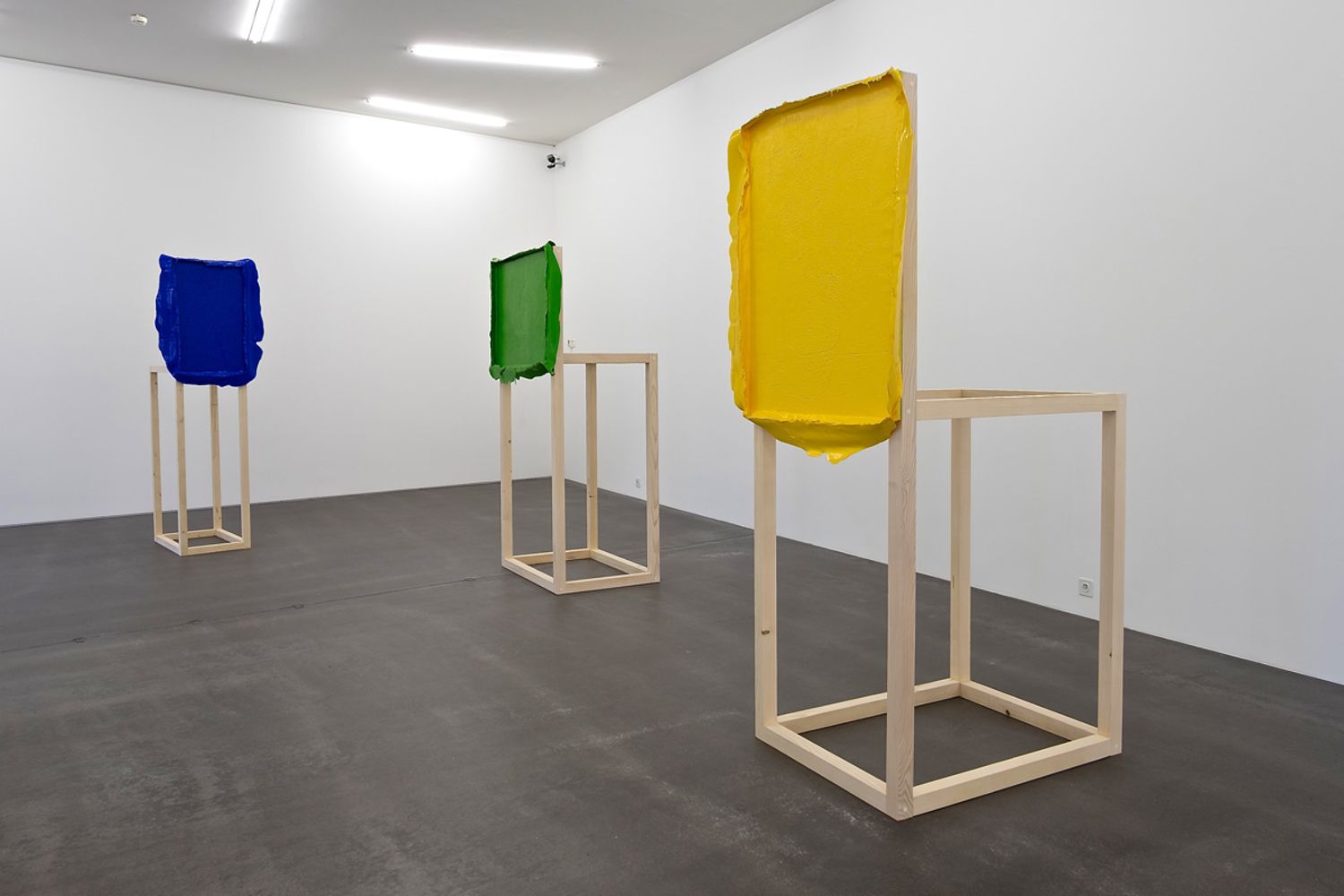 Ausstellungsansicht