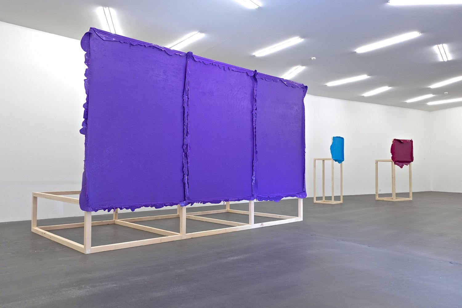 Ausstellungsansicht