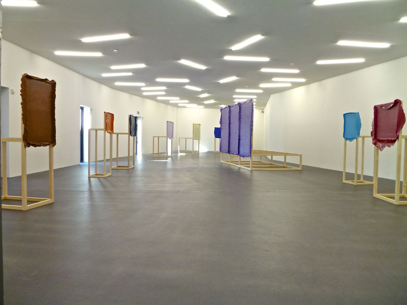 Ausstellungsansicht