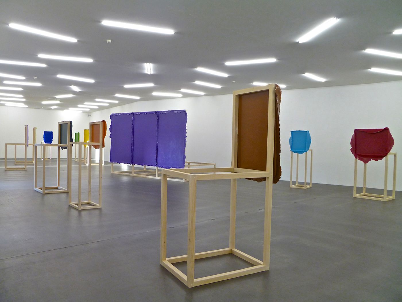 Ausstellungsansicht